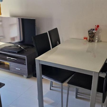 Apartamento Holiday Studio Dénia Exterior foto