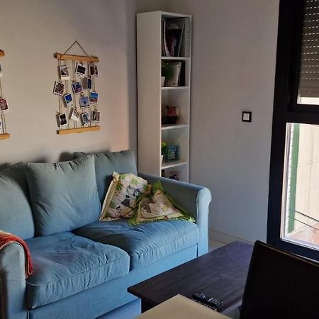 Apartamento Holiday Studio Dénia Exterior foto