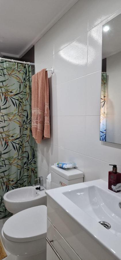 Apartamento Holiday Studio Dénia Exterior foto