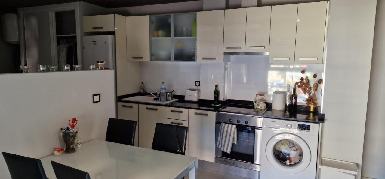 Apartamento Holiday Studio Dénia Exterior foto