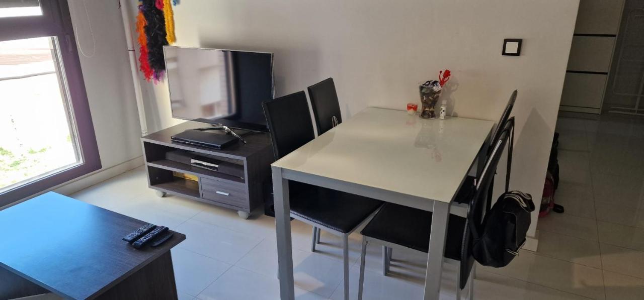 Apartamento Holiday Studio Dénia Exterior foto